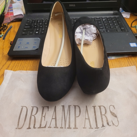 Ladies shoes - Picture 2 of 9